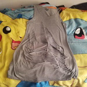 Cheap Monday Snakebite dress